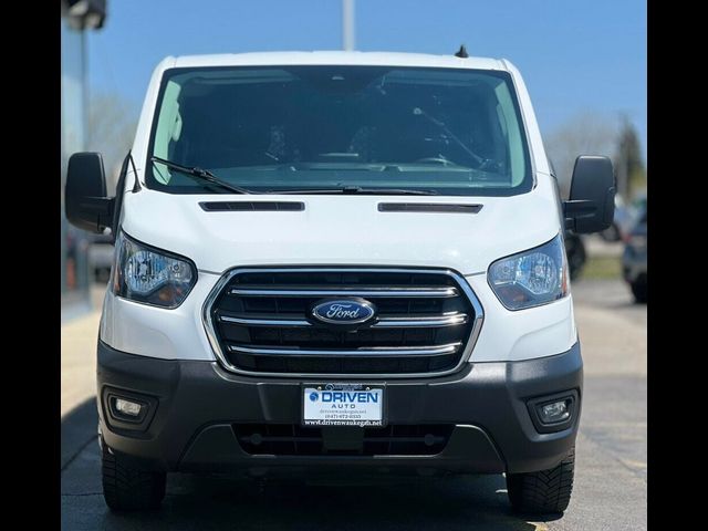 2020 Ford Transit Base