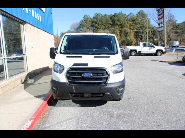 2020 Ford Transit Base