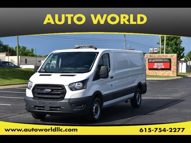 2020 Ford Transit Base
