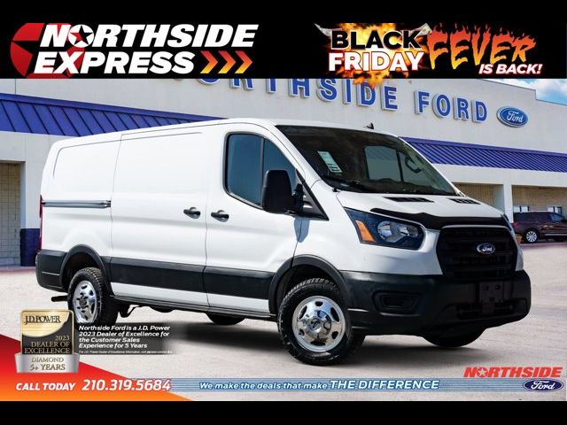 2020 Ford Transit Base