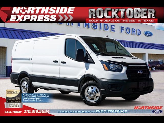 2020 Ford Transit Base