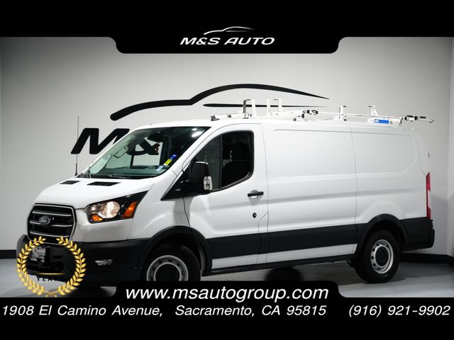 2020 Ford Transit Base