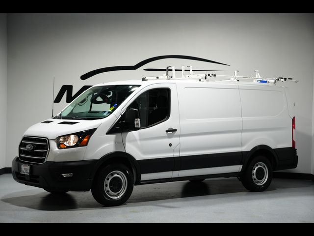 2020 Ford Transit Base