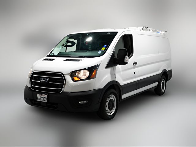 2020 Ford Transit Base