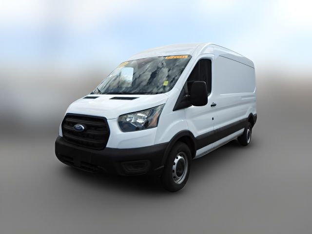 2020 Ford Transit Base