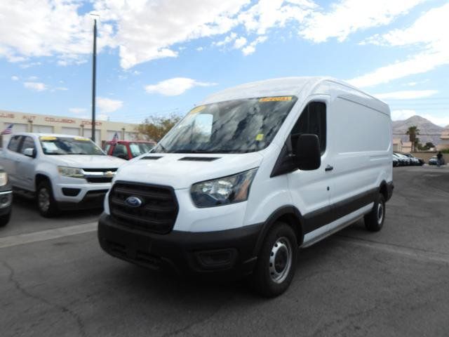 2020 Ford Transit Base