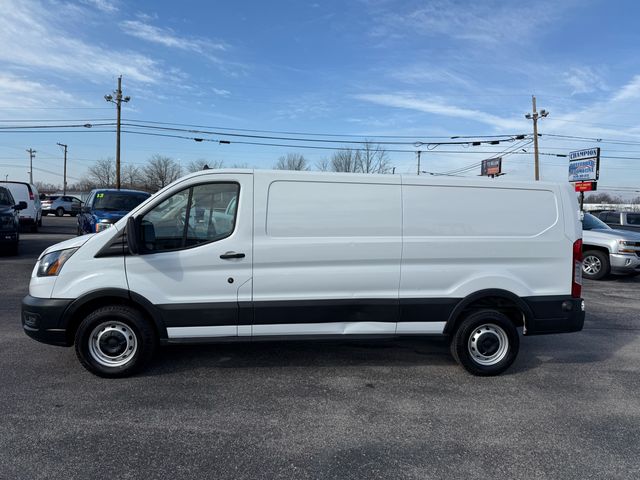 2020 Ford Transit Base