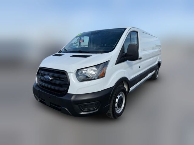 2020 Ford Transit Base