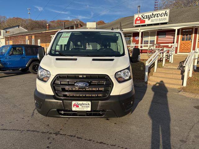 2020 Ford Transit Base