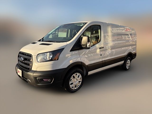 2020 Ford Transit Base