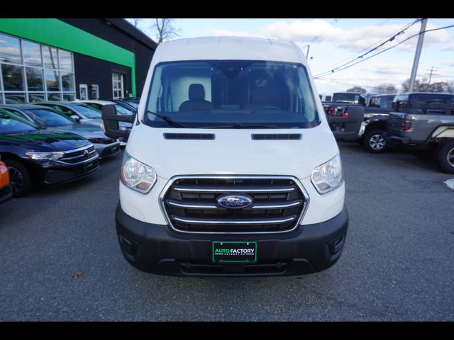 2020 Ford Transit Base