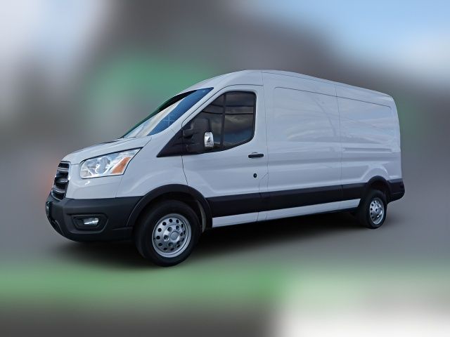 2020 Ford Transit Base