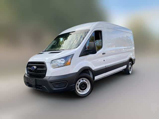 2020 Ford Transit Base