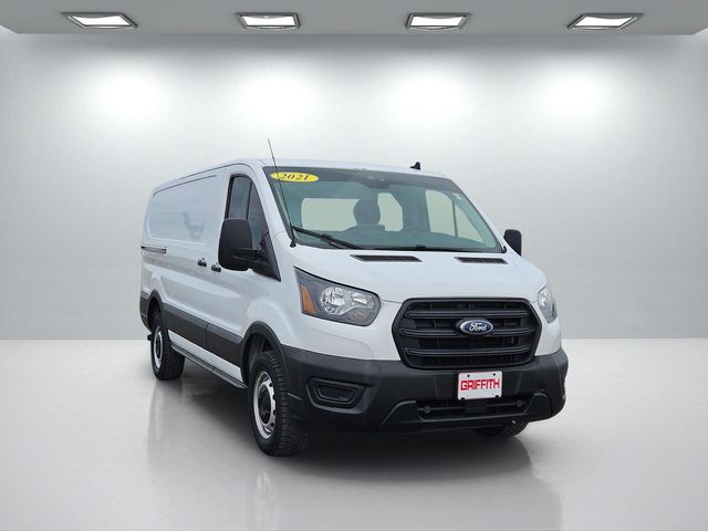 2020 Ford Transit Base