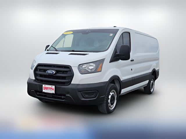 2020 Ford Transit Base