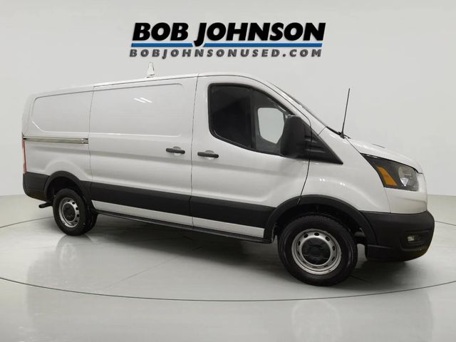 2020 Ford Transit Base