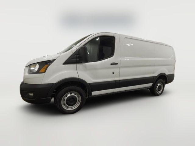 2020 Ford Transit Base