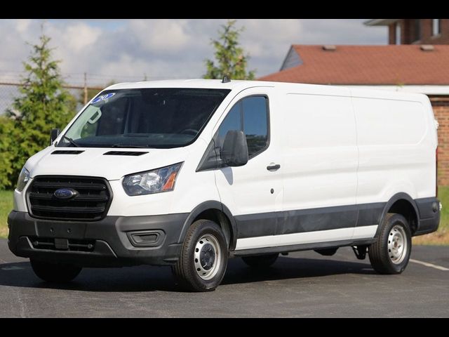 2020 Ford Transit Base