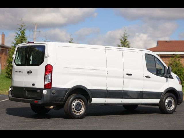 2020 Ford Transit Base