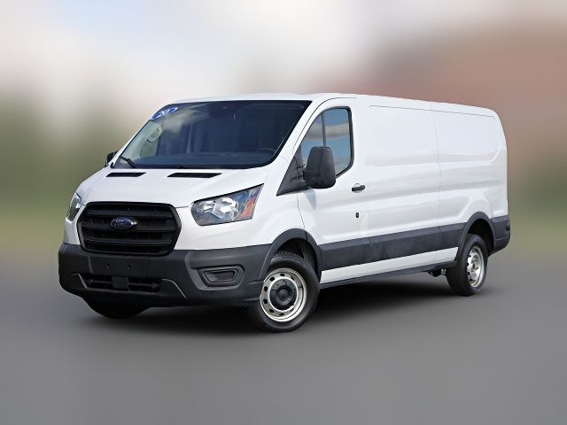 2020 Ford Transit Base