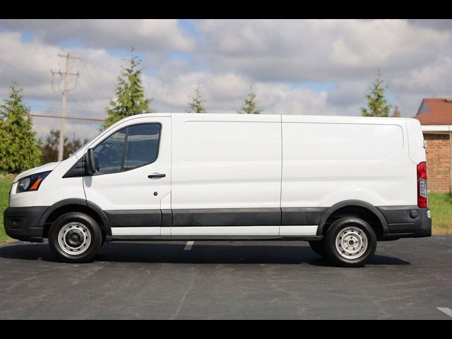 2020 Ford Transit Base