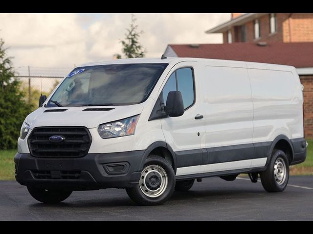 2020 Ford Transit Base