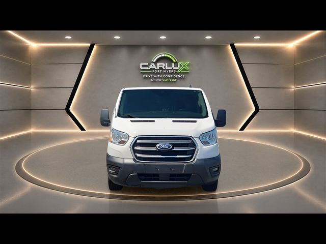 2020 Ford Transit Base