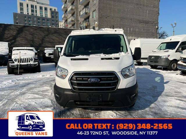 2020 Ford Transit Base