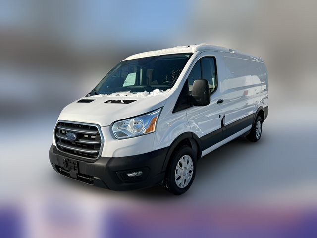 2020 Ford Transit Base