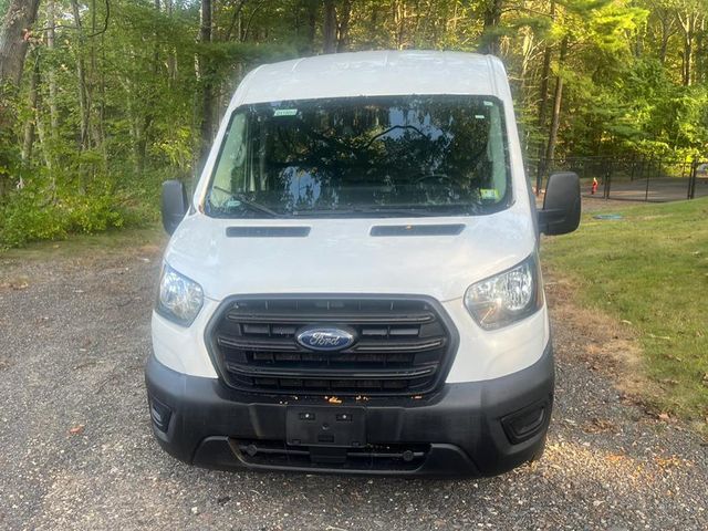 2020 Ford Transit Base