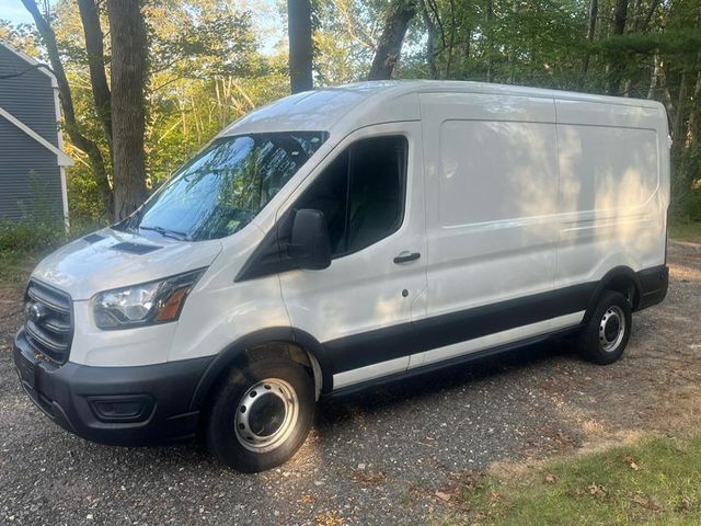 2020 Ford Transit Base