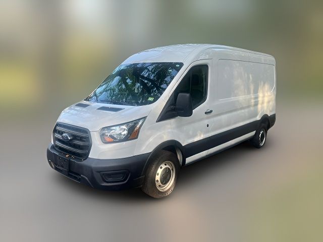 2020 Ford Transit Base