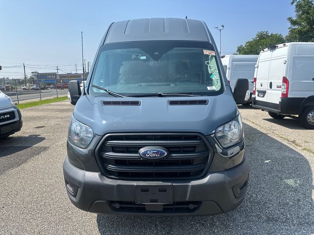 2020 Ford Transit Base