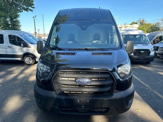 2020 Ford Transit Base