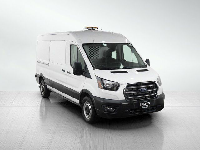 2020 Ford Transit Base