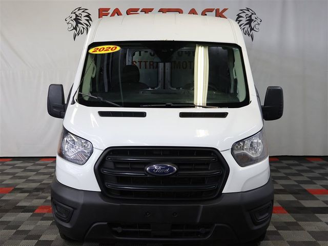 2020 Ford Transit Base