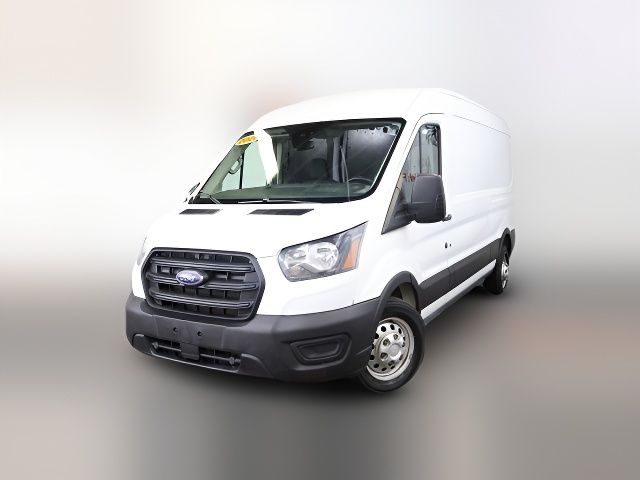 2020 Ford Transit Base