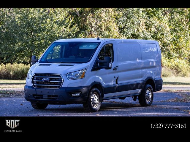 2020 Ford Transit Base