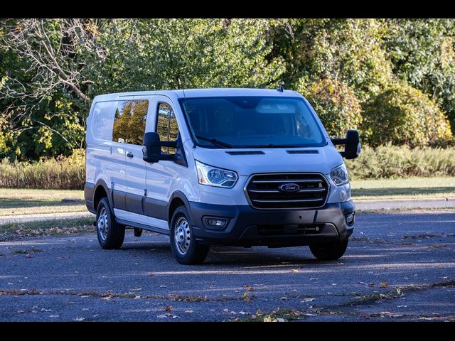 2020 Ford Transit Base