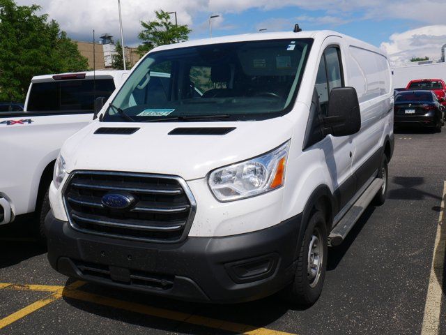 2020 Ford Transit Base