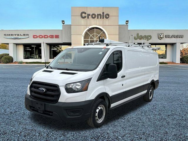 2020 Ford Transit Base