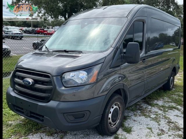 2020 Ford Transit Base