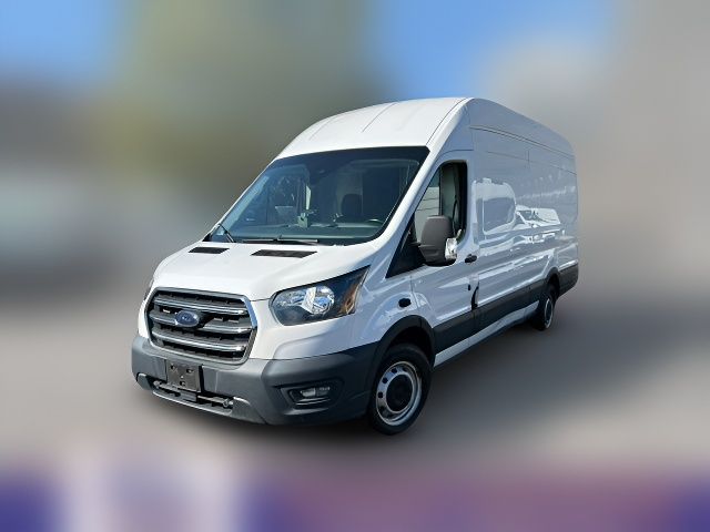 2020 Ford Transit Base