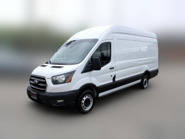 2020 Ford Transit Base