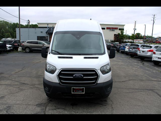 2020 Ford Transit Base