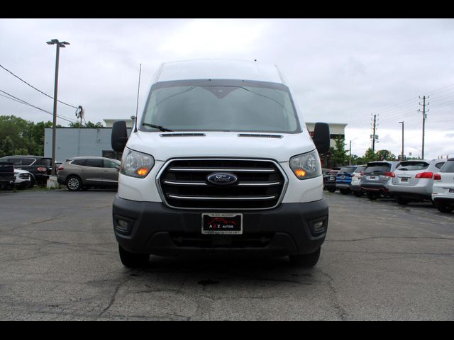 2020 Ford Transit Base