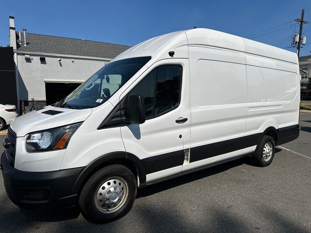 2020 Ford Transit Base