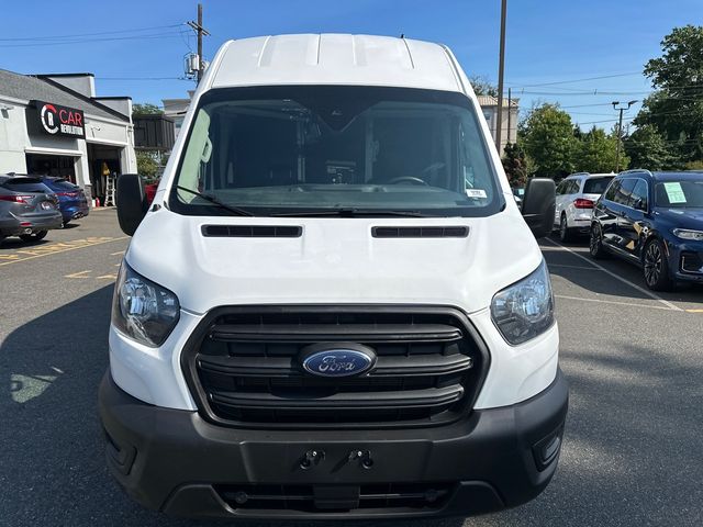 2020 Ford Transit Base