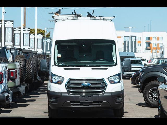 2020 Ford Transit Base