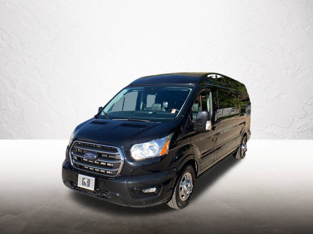 2020 Ford Transit Base